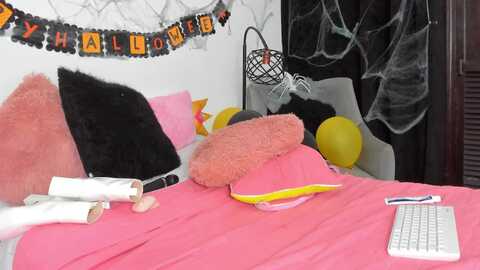 xoxo_danna @ myfreecams on 20231005