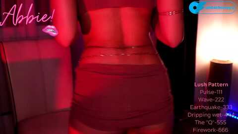 abiee_ @ myfreecams on 20231006