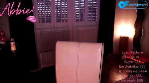 abiee_ @ myfreecams on 20231006