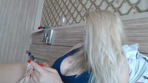 allysahot @ myfreecams on 20231006