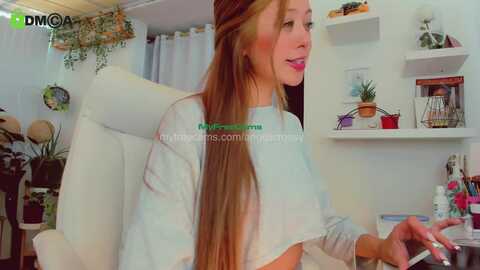 angelicrossy @ myfreecams on 20231006