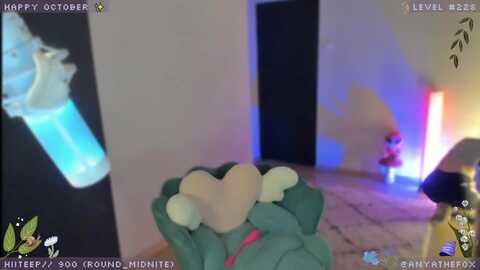 areolagrande_ @ myfreecams on 20231006