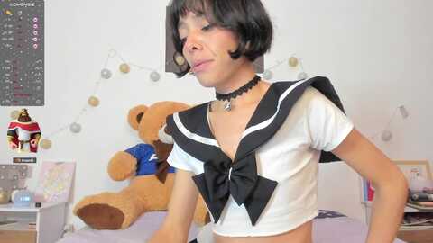 azulita_ @ myfreecams on 20231006