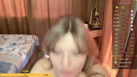 blessednesss @ myfreecams on 20231006