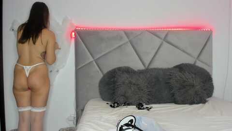 blueeyeslexy @ myfreecams on 20231006