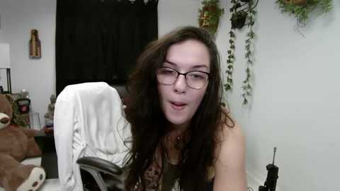 bunnynextdoor @ myfreecams on 20231006