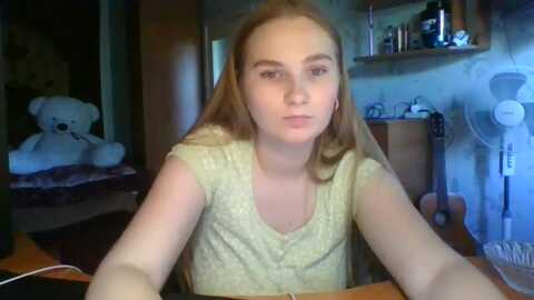 candy_ua @ myfreecams on 20231006