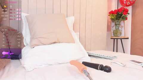 dalilasaadi @ myfreecams on 20231006