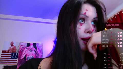 dora_autumn_ @ myfreecams on 20231006