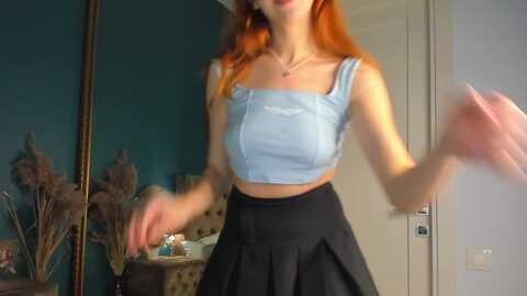 elsayoung @ myfreecams on 20231006