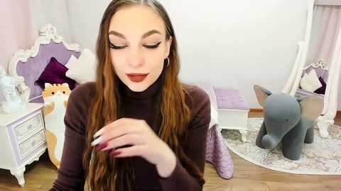 eternallbliss @ myfreecams on 20231006