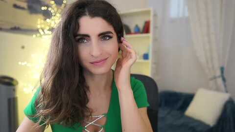 eva__lovia_ @ myfreecams on 20231006