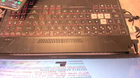 fun_nikki @ myfreecams on 20231006