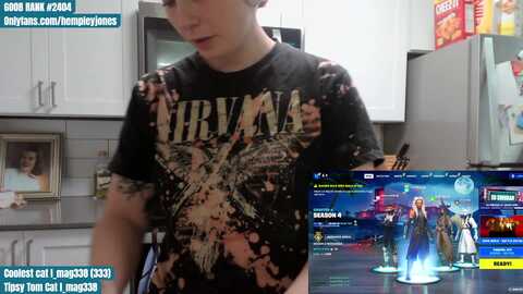 hempleyjones @ myfreecams on 20231006