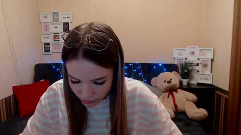 honey_mfc @ myfreecams on 20231006