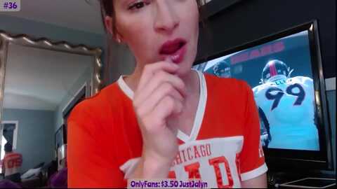 jalyn @ myfreecams on 20231006