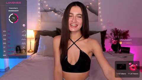 juliafendi @ myfreecams on 20231006