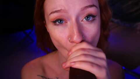 juliiiafan @ myfreecams on 20231006