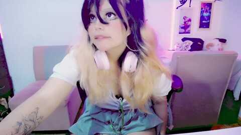 kati_aria @ myfreecams on 20231006