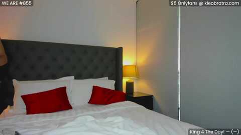 kleobratra @ myfreecams on 20231006