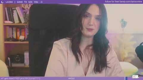 lainx @ myfreecams on 20231006