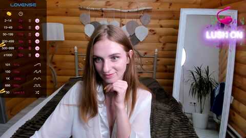 lettithefox @ myfreecams on 20231006