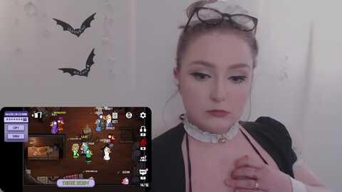 libbyxdoe @ myfreecams on 20231006