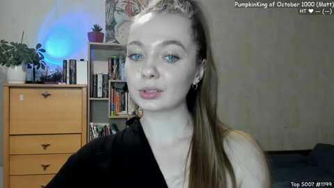 lizaghost @ myfreecams on 20231006