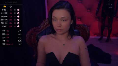 missluxxandra @ myfreecams on 20231006