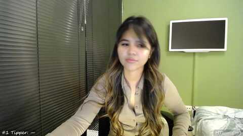 missmasie @ myfreecams on 20231006