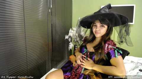 missmasie @ myfreecams on 20231006