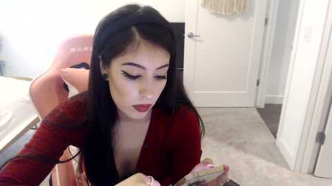 monajade @ myfreecams on 20231006