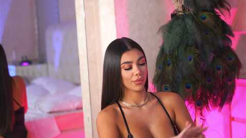 nattynatty @ myfreecams on 20231006