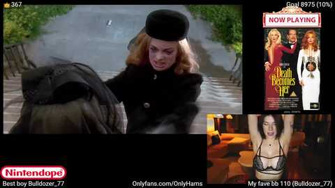 nintend0pe @ myfreecams on 20231006