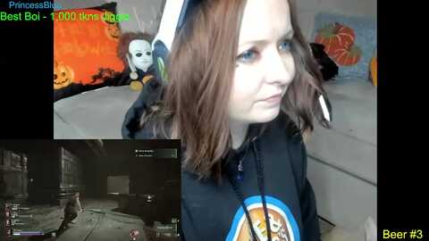 princessbluu @ myfreecams on 20231006