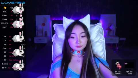 sakurasmile @ myfreecams on 20231006