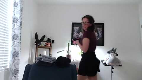 sarah_stark @ myfreecams on 20231006