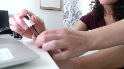 sarah_stark @ myfreecams on 20231006