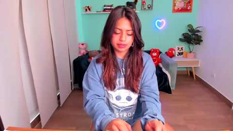 sarishalove @ myfreecams on 20231006