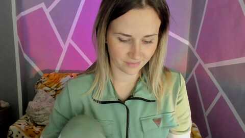 sexy_ukr @ myfreecams on 20231006