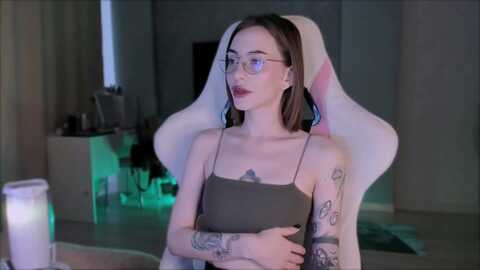 space_eva @ myfreecams on 20231006