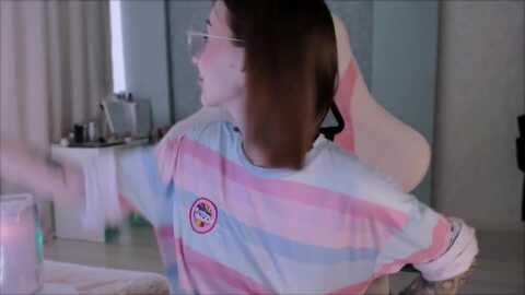 space_eva @ myfreecams on 20231006