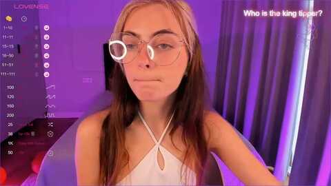 stefani_grand @ myfreecams on 20231006