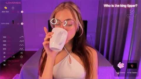 stefani_grand @ myfreecams on 20231006