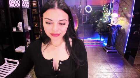 sunn_o @ myfreecams on 20231006