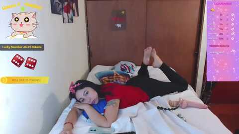 sweet_jeenn @ myfreecams on 20231006