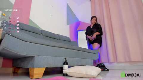 tatianabrownn @ myfreecams on 20231006