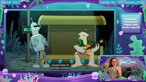 thesharkqueen @ myfreecams on 20231006