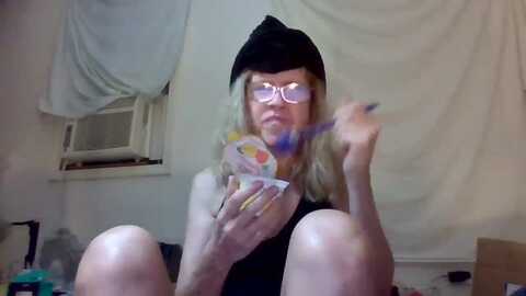 trisharra @ myfreecams on 20231006