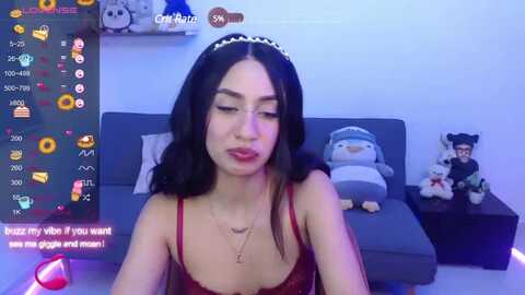 valeriexcandy